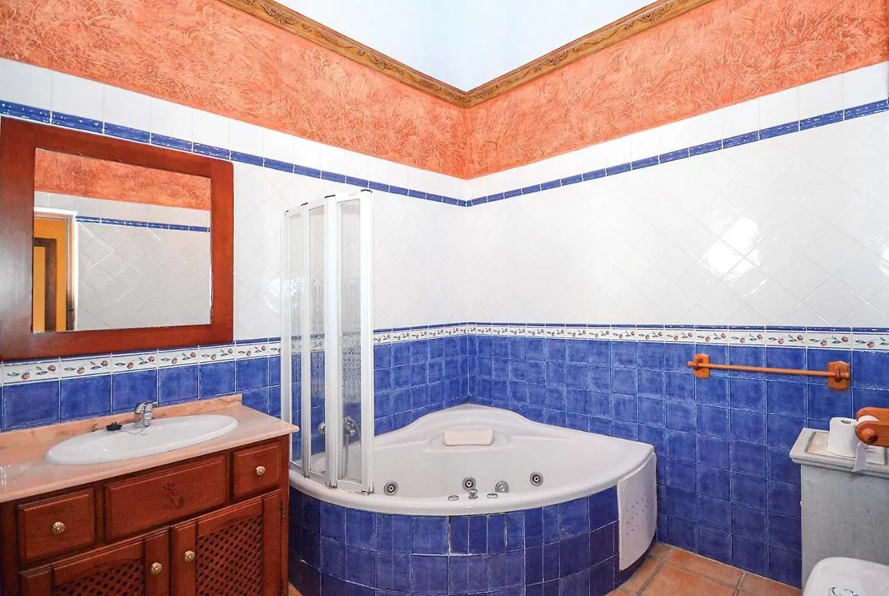 네르하 Casa Benizan 빌라 0*,