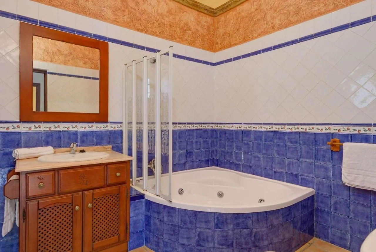 Villa Casa Benizan à Nerja