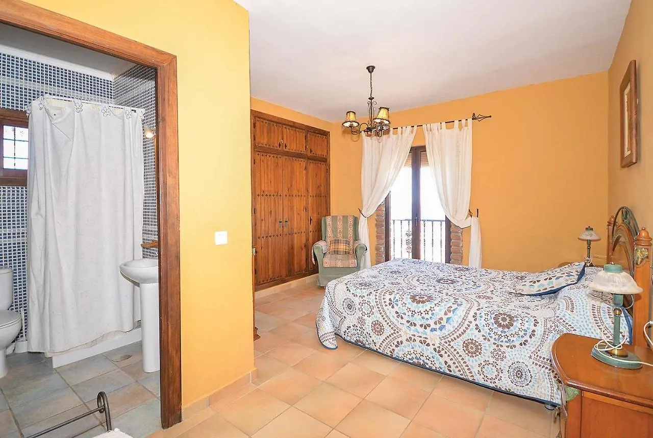 Villa Casa Benizan à Nerja