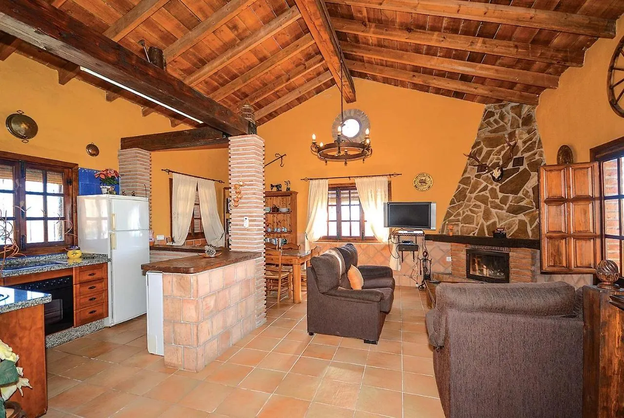 Villa Casa Benizan à Nerja 0*,