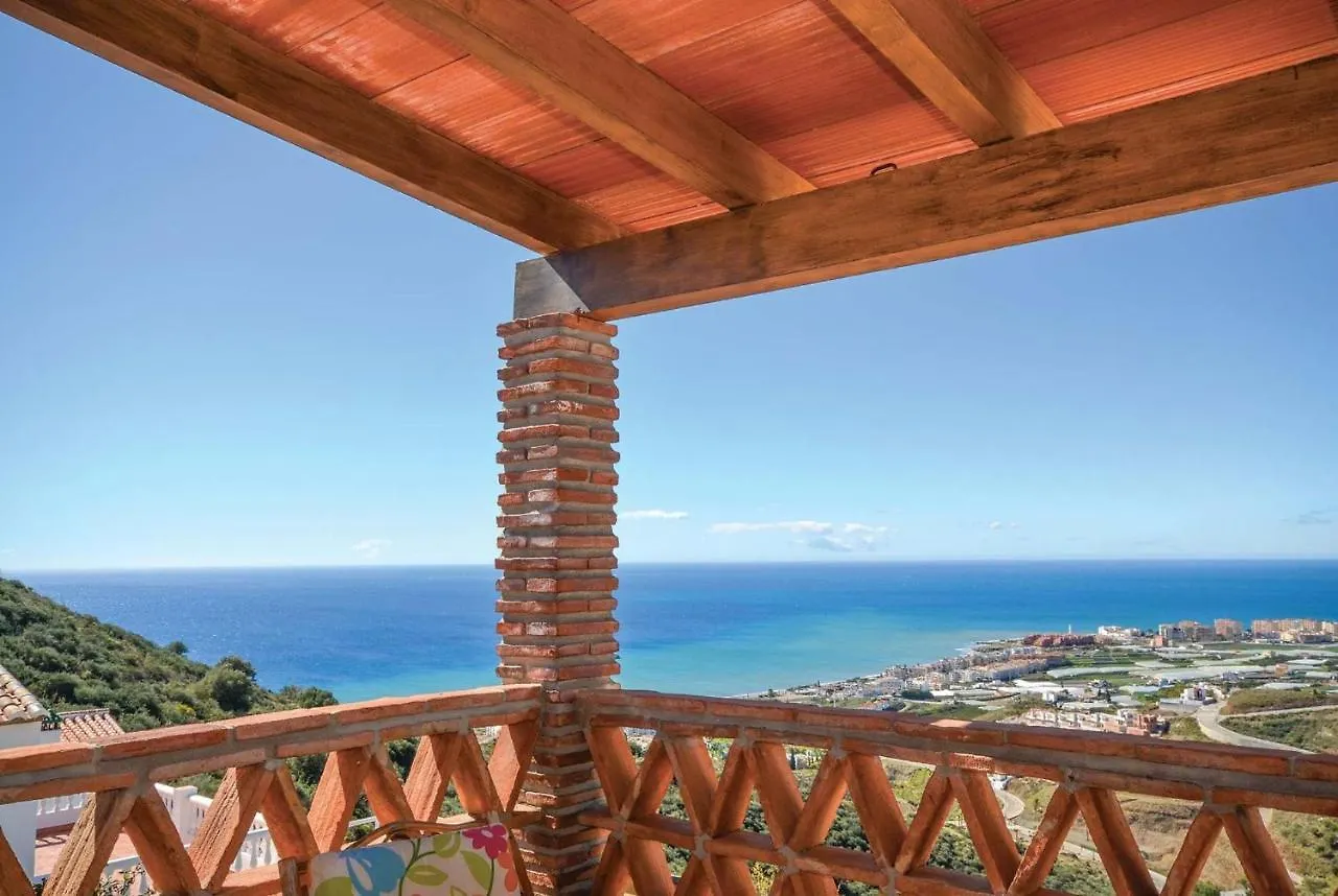 Villa Casa Benizan à Nerja 0*,