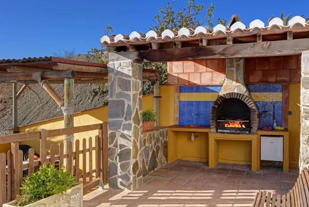 Villa Casa Benizan à Nerja
