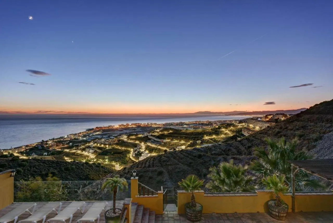 Villa Casa Benizan à Nerja 0*,  Espagne