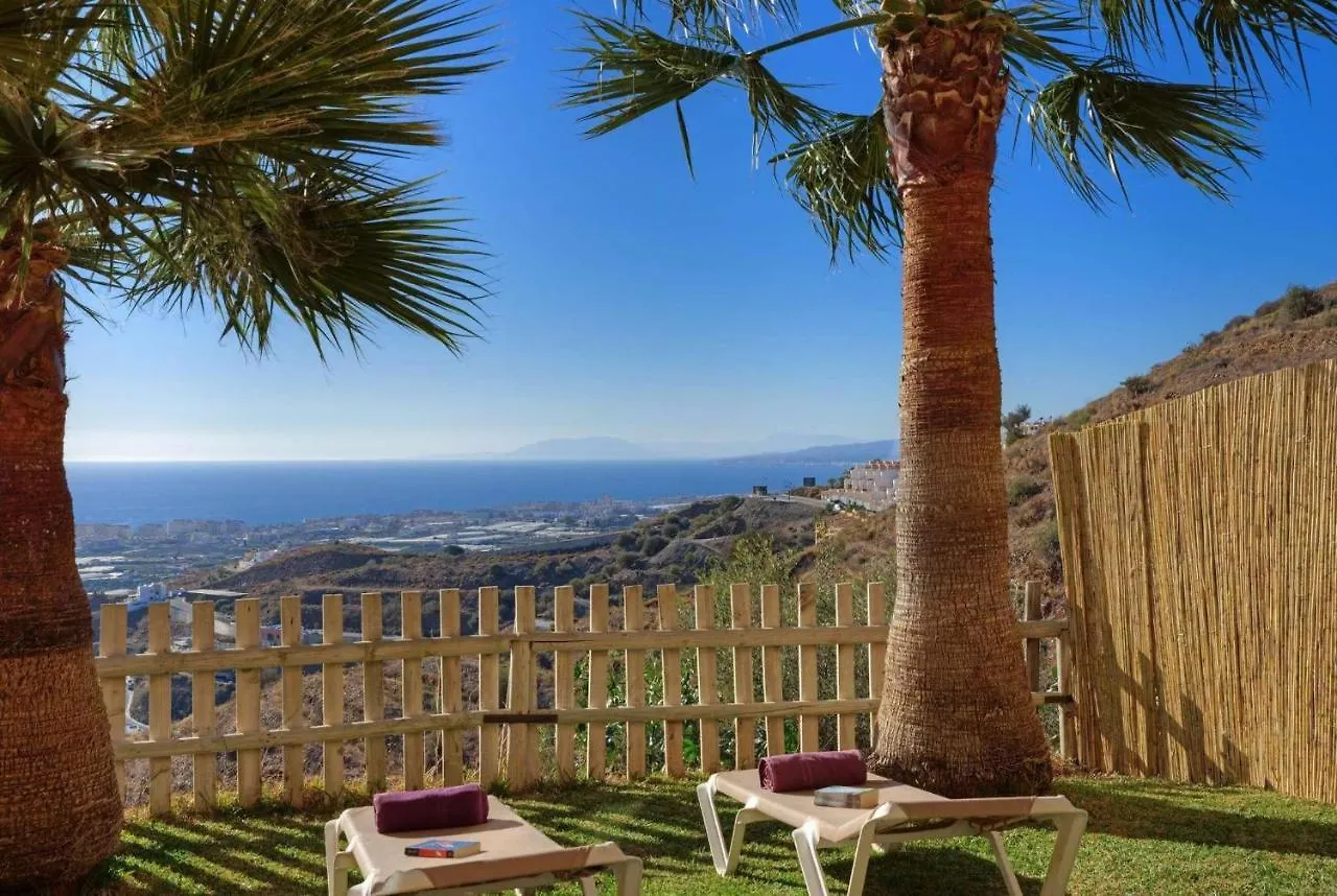 Villa Casa Benizan à Nerja